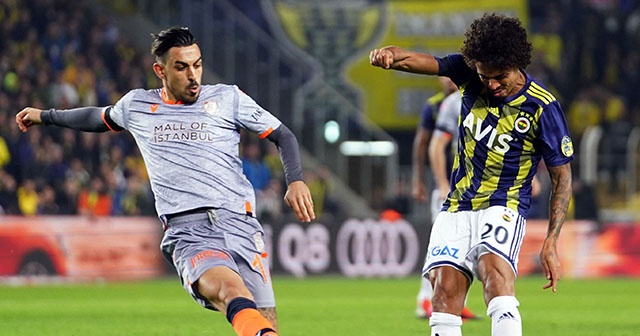 Başakşehir, bugüne kadar Ülker Stadyumu’nda Fenerbahçe’ye rakip olduğu 12 Süper Lig müsabakanın 9’unu kaybetti. Turuncu-lacivertliler, Kadıköy’deki tek galibiyetini 2017-2018 sezonunda elde etti.