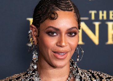 ABD’li pop yıldızı Beyonce, 2021 Grammy Ödülleri için 9 kategoride aday gösterilerek, Grammy tarihinde en çok aday gösterilen kadın sanatçısı oldu.