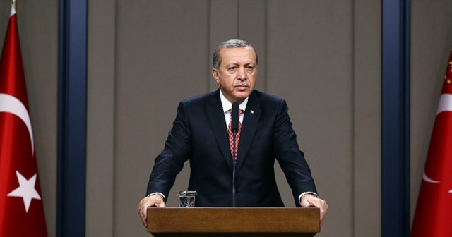 Cumhurbaşkanı Recep Tayyip Erdoğan, Hazreti Mevlana’nın 747. vuslat yıl dönümü vesilesiyle bir mesaj yayımladı.