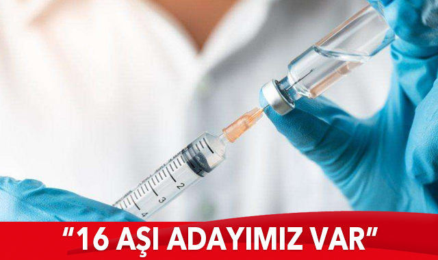 Dışişleri Bakan Yardımcısı Yavuz Selim Kıran, "Türkiye'de bilim adamlarımız milli aşımızı geliştirmek için çalışıyor. Şu anda 16 aşı adayımız var. Bunlardan 13 tanesi Dünya Sağlık Örgütü listesinde yer alıyor. Amacımız bu aşıları ihtiyaç sahibi tüm ülkelerle paylaşmak. Bu anlamda Balkanlar da dahil olmak üzere komşu ülkelere özel önem vereceğiz" dedi.