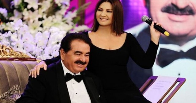 Ünlü türkücü İbrahim Tatlıses, 9 yıl aranın ardından İbo Show ile ekranlara geri döndü. "Haydi Söyle" şarkısını seslendiren İmparator'un sesinden bir şey kaybetmediği gözlendi.