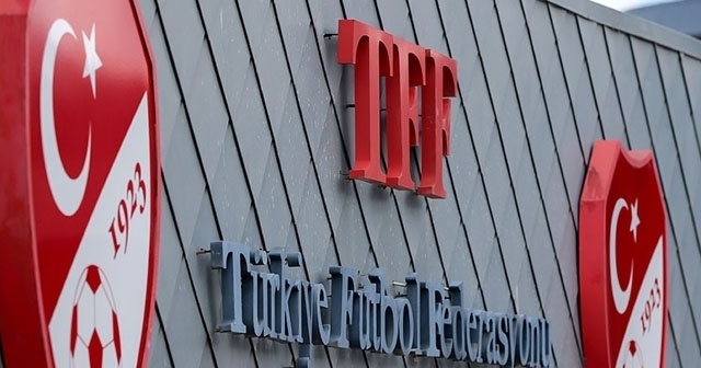 Türkiye Futbol Federasyonu, bu sabah vefat eden Trabzonspor'un eski teknik direktörü ve başkanı Özkan Sümer için başsağlığı mesajı yayımladı.