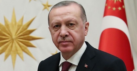 Cumhurbaşkanı Erdoğan'dan Hocalı katliamı mesajı